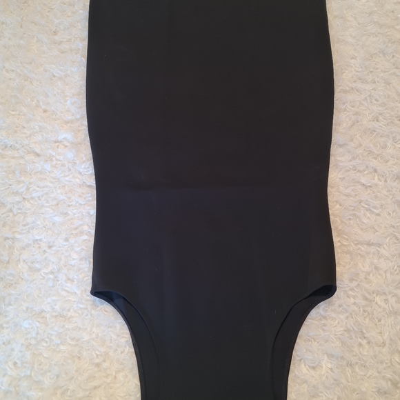 NWT Authentic Helmut Lang scuba tank dress - Picture 4 of 4